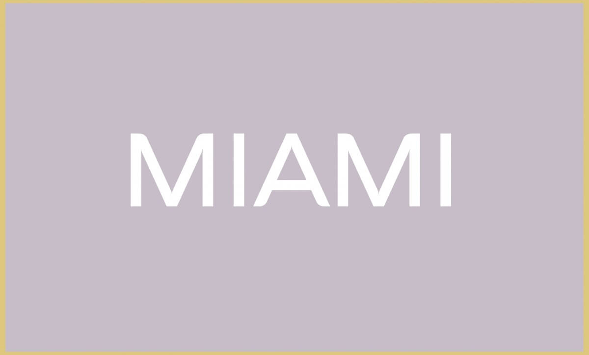 Okami :: Miami  SHANEA SAVOURS :: TOR//MIA//NYC