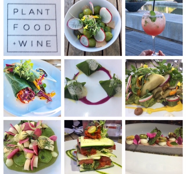 Plant Food and Wine, Miami